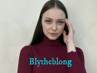 Blytheblong