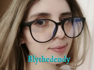 Blythedendy