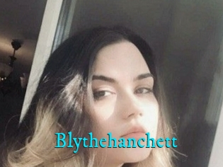 Blythehanchett