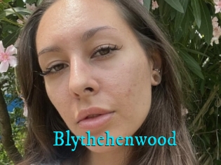 Blythehenwood
