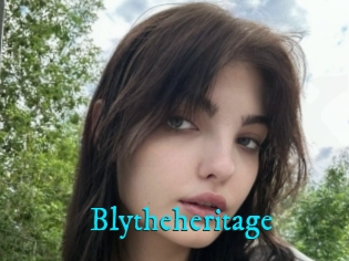 Blytheheritage