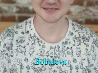 Bobalova