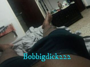 Bobbigdick222