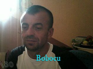 Bobocu