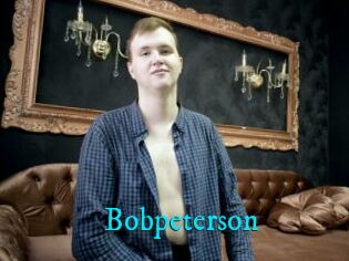 Bobpeterson