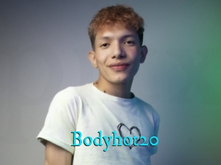 Bodyhot20