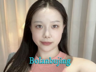Bolanbujing