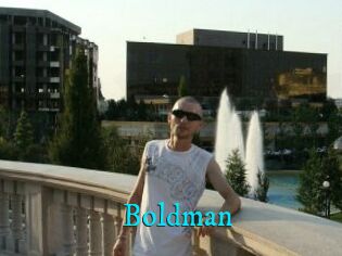 Boldman