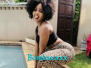 Bombassxxx