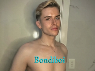 Bondiboi