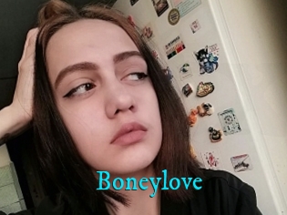 Boneylove