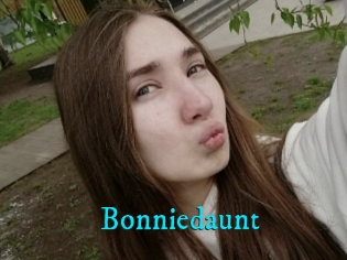 Bonniedaunt