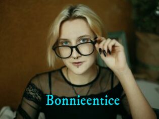 Bonnieentice