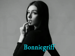 Bonniegriff