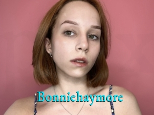 Bonniehaymore