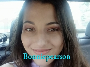 Bonniepearson