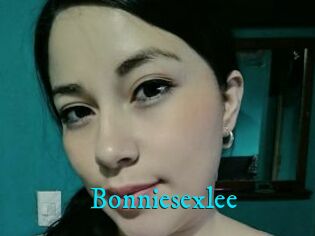 Bonniesexlee