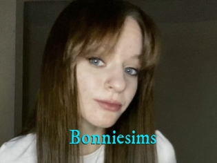 Bonniesims