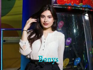 Bonys