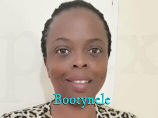 Bootynele