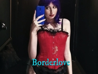 Borderlove