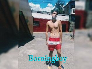 Borningboy