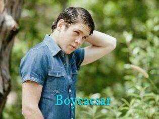 Boycaesar