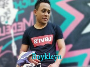 Boykleyn