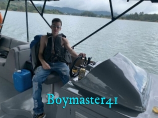 Boymaster41