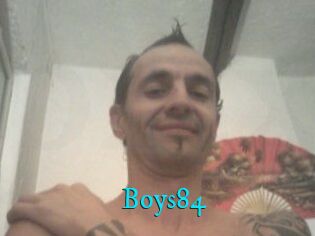 Boys84