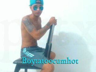 Boytatoocumhot