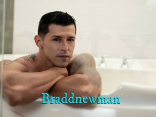 Braddnewman