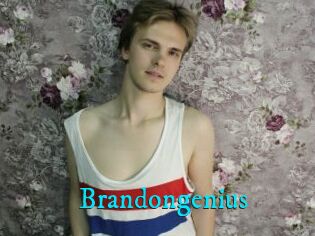 Brandongenius