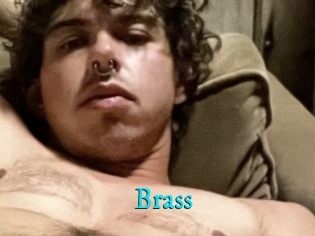 Brass