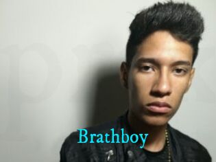Brathboy
