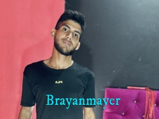 Brayanmayer