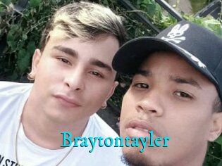 Braytontayler