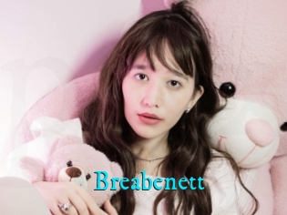 Breabenett