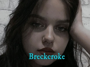 Breckcroke