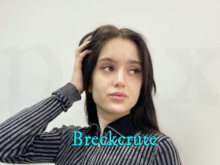 Breckcrute