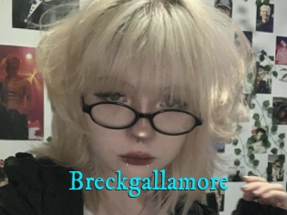 Breckgallamore