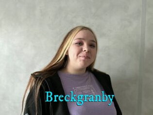 Breckgranby