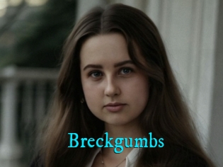 Breckgumbs