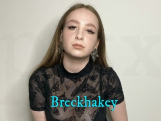 Breckhakey