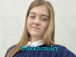 Breckhemsley