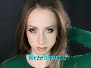 Breebraund