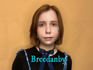 Breedanby