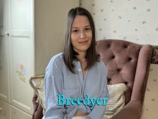 Breedyer