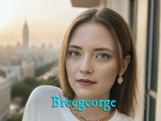 Breegeorge