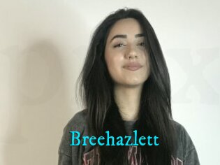 Breehazlett